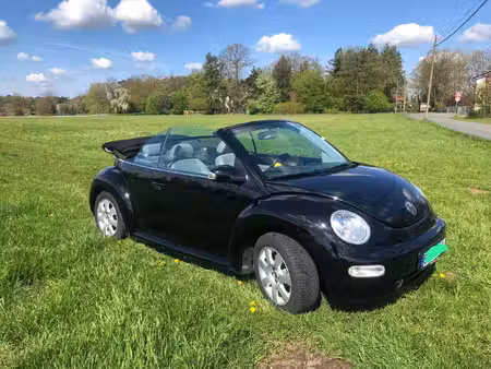 Volkswagen Beetle 1.4 75