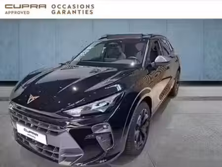 Cupra Terramar 1.5 150
