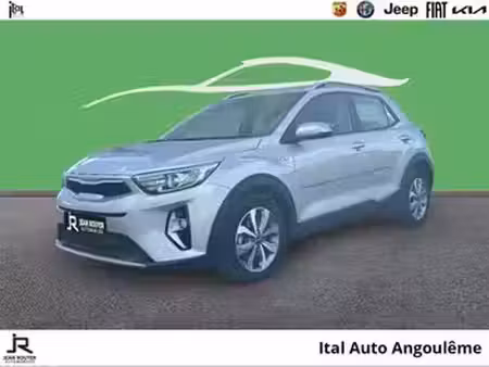 Kia Stonic 1.0 T-GDi 100 Active