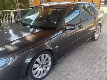 Saab 9-5 