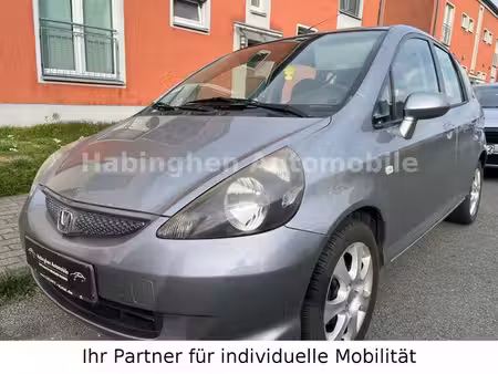 Honda Jazz 1.2 78 Cool