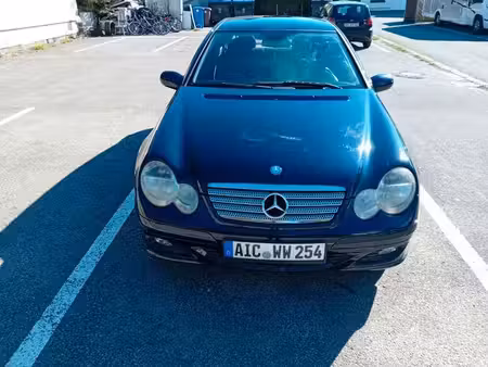 Mercedes-Benz Classe C C 180 1.8 143 Classic