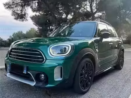 Mini Mini Cooper 1.5 136