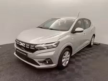 Dacia Sandero 1.0 TCe 90 Expression