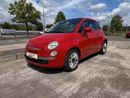 Fiat 500 1.2 69