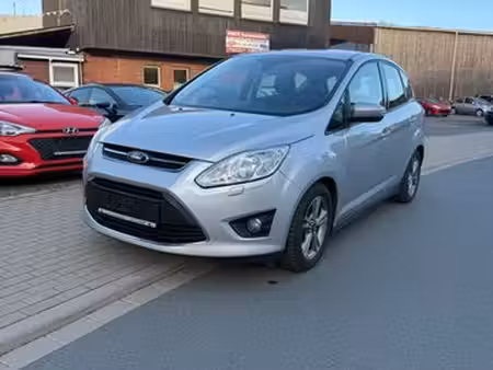 Ford C-max 1.0 Edition