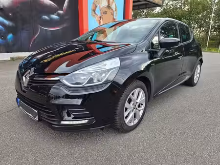 Renault Clio 0.9 90 Limited