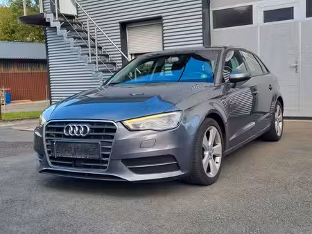Audi A3 2.0 TDI 150 Ambition