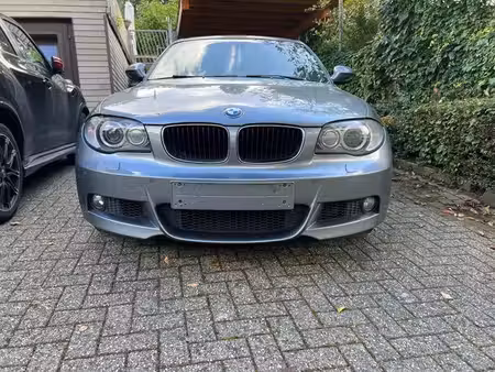 BMW Série 1 123d 2.0 204