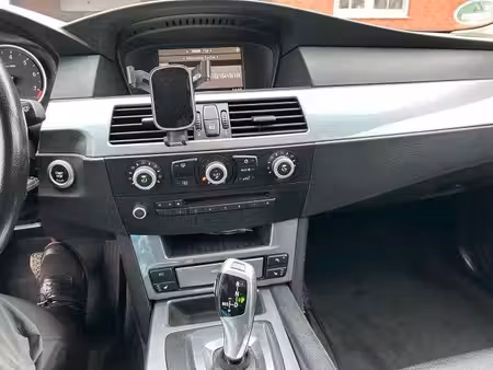 BMW Série 5 525i 3.0 218