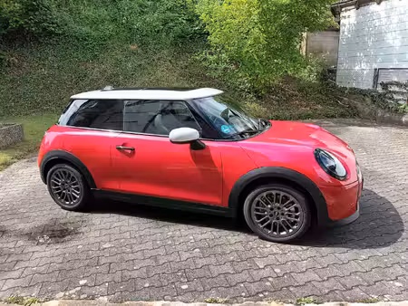 Mini Mini Cooper 1.5 156 Classic