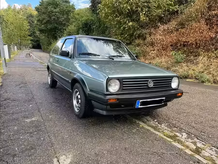 Volkswagen Golf 1.3