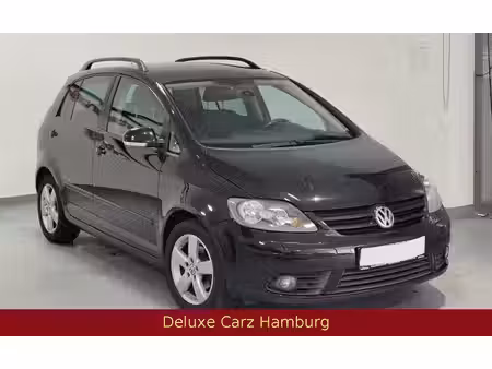 Volkswagen Golf Plus 1.6 102