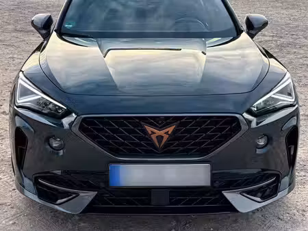 Cupra Formentor VZ 2.0