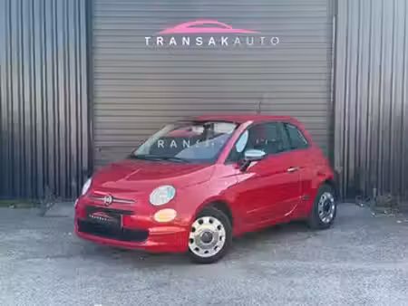 Fiat 500 1.2 69 Pop