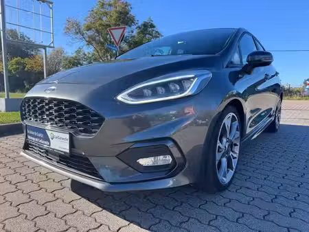 Ford Fiesta ST 1.0 125 ST Line
