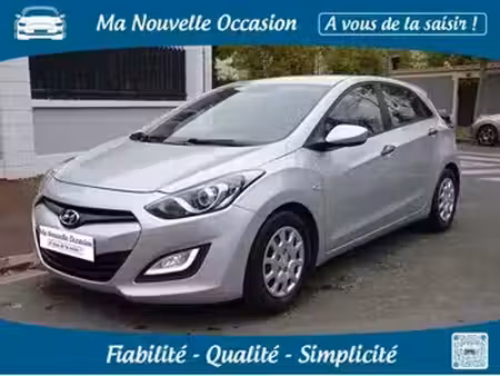Hyundai i30 1.4 100 Evidence