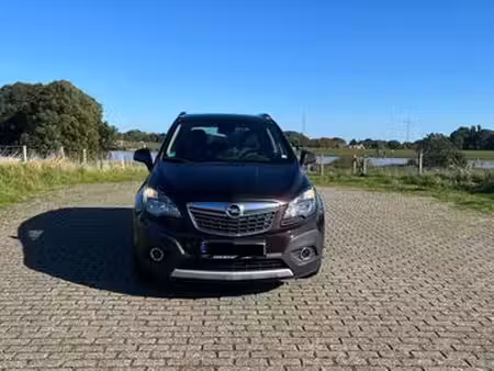 Opel Mokka 1.4 140 Edition