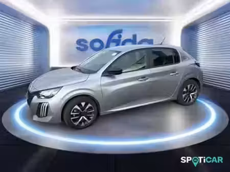 Peugeot 208 1.2 PureTech 100 Active