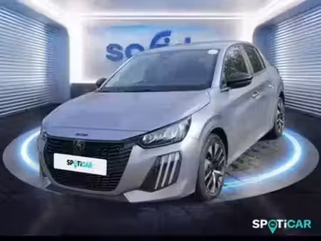 Peugeot 208 1.2 PureTech 100 Active