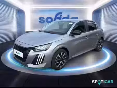 Peugeot 208 1.2 PureTech 100 Active