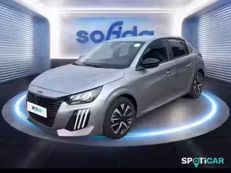Peugeot 208 1.2 PureTech 100 Active