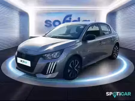 Peugeot 208 1.2 PureTech 100 Active