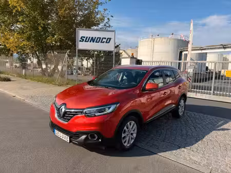 Renault Kadjar 1.2 130 Experience