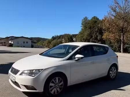 Seat Leon 1.2 TSI 105 Référence