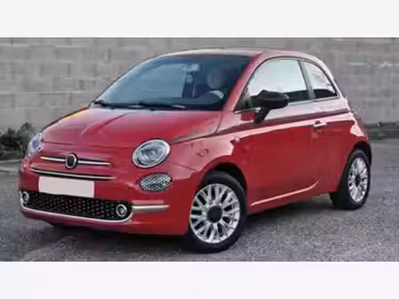 Fiat 500 1.2 69 Pop