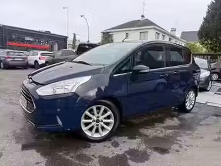 Ford B-max 1.0 SCTi 100 Trend