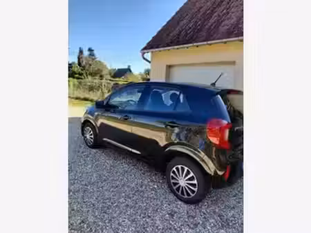 Kia Picanto 1.0 67 Active