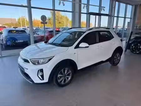 Kia Stonic 1.0 T-GDi 100 Active