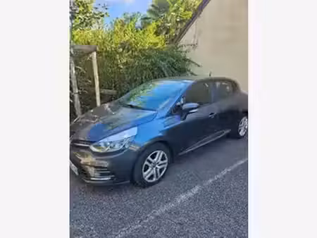 Renault Clio 0.9 SCe 75