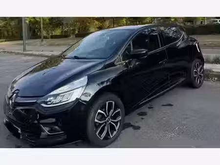 Renault Clio 0.9 TCe 90 Intens