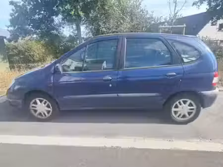 Renault Scénic 2.0 140 Expression