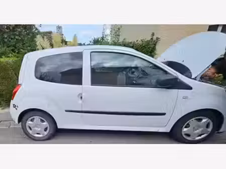 Renault Twingo 1.2 75 Authentique
