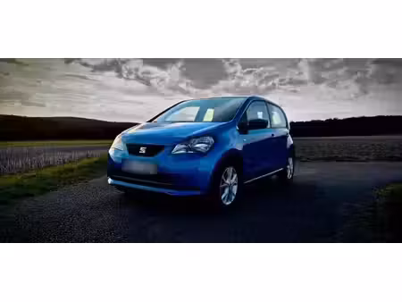 Seat Mii 1.0 MPI 75