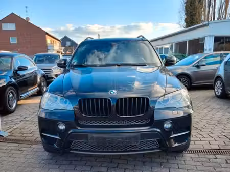 BMW X5 30d 3.0 245 xDrive