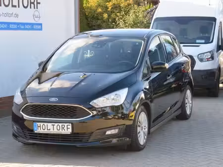 Ford C-max 1.0 125 Cool