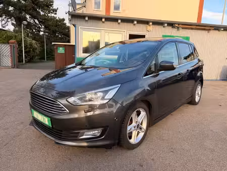 Ford Grand C-max 1.5 TDCi 120 Titanium