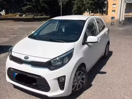 Kia Picanto 1.2 84