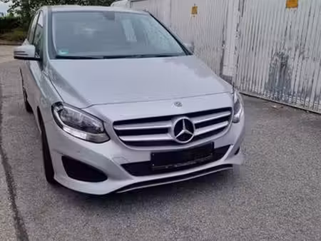 Mercedes-Benz Classe B B 180 Urban