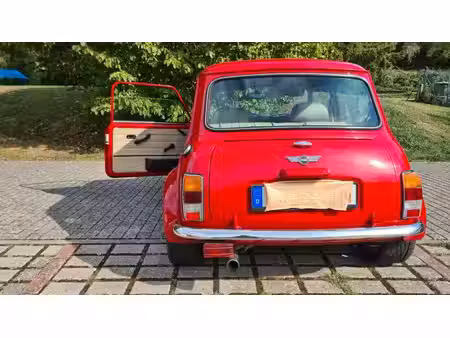 Mini Mini 1.3 63