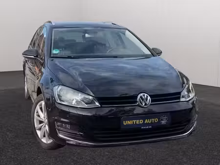 Volkswagen Golf 2.0 TDI 110 Lounge