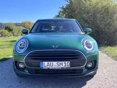 Mini Clubman Cooper D 2.0 150