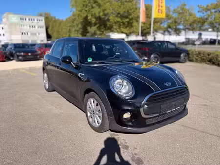 Mini Mini One 1.5 102