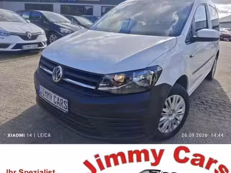 Volkswagen Caddy 1.2 TSI 84