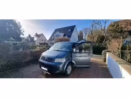 Volkswagen Transporter T5 2.5 TDI 131 Startline