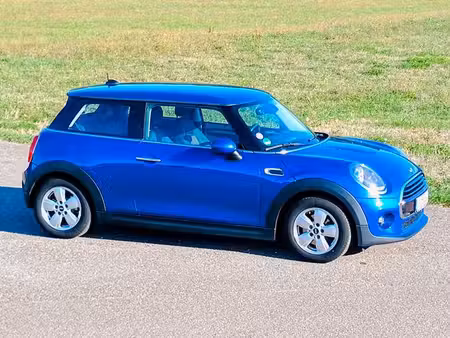 Mini Mini Cooper 1.5 136